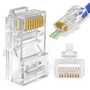 vention cat.6 utp rj45 modular plug transparent 100 pack iddro 100.jpg