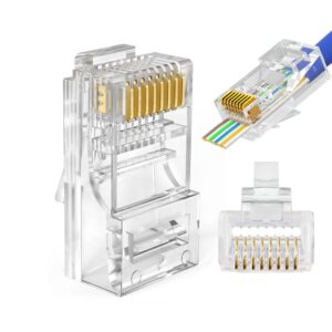vention cat.6a utp rj45 modular plug transparent 100 pack idgr0 100.jpg