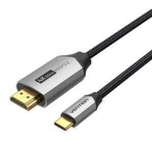 vention cotton braided usb c to hdmi cable 1m black aluminum alloy type crbbf.jpg