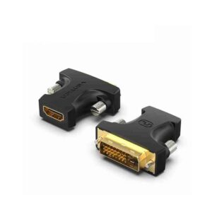 vention dvi241 male to hdmi female adapter black ecdbo.jpg