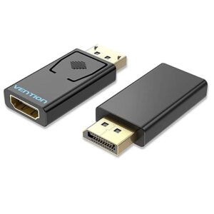 vention displayport male to hdmi female adapter black hbmb0.jpg