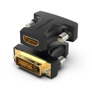vention hdmi female to dvi 241 male adapter black ailbo.jpg