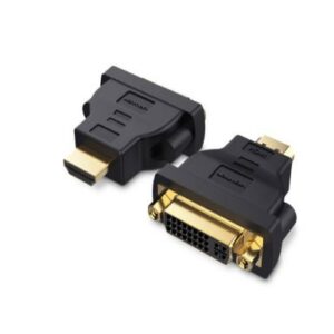 vention hdmi male to dvi245 female adapter black eccbo.jpg
