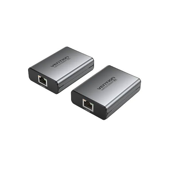 vention hdmi network cable extender 150m gray aluminum alloy type akbho.jpg vention hdmi network cable extender 150m gray aluminum alloy type akbho.jpg