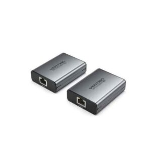 vention hdmi network cable extender 50m gray aluminum alloy type akgho.jpg