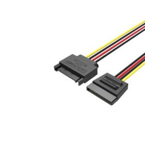 vention sata 15p power extension cable 0.3m black kdaby.jpg