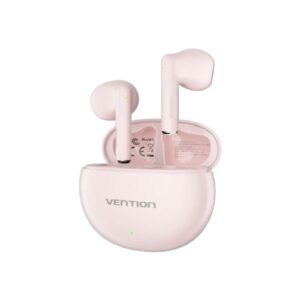 vention true wireless bluetooth earbuds elf e06 pink nbkpo.jpg