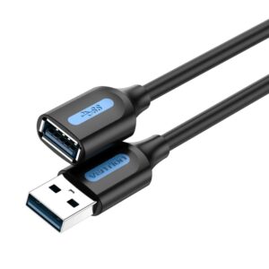 vention usb 2.0 a male to a female extension cable 3m black pvc type cbibi.jpg