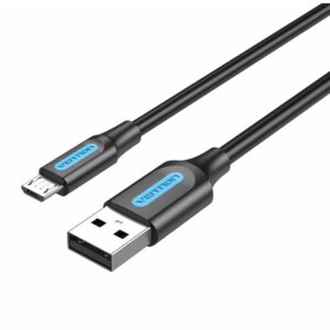 vention usb 2.0 a male to micro b male 3a cable 2m black colbh.jpg