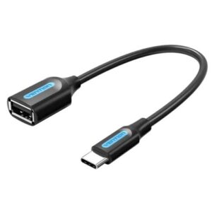 vention usb 2.0 c male to a female otg cable 0.15m black pvc type ccsbb.jpg