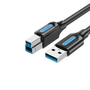 vention usb 3.0 a male to b male cable 1.5m black pvc type coobg.jpg