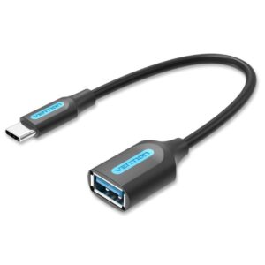 vention usb 3.1gen 1 c male to a female otg cable 0.15m black pvc type cv b.jpg