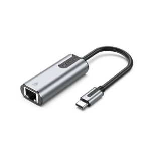 vention usb c to gigabit ethernet adapter 0.15m gray aluminum alloy type cfnhb.jpg