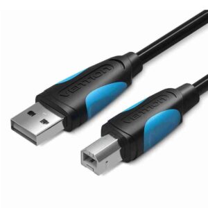 vention usb2.0 a male to b male printer cable 3m black vas a16 b300.jpg