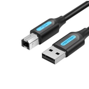 vention usb2.0 a male to b male printer cable with 2 ferrite core 5m black vas a16 b500.jpg