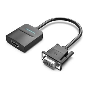 vention vga to hdmi converter with female micro usb and audio port 0.15m black acnbb.jpg