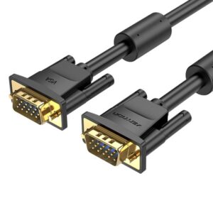 vention vga36 male to male cable with ferrite cores 1.5m black daebg.jpg
