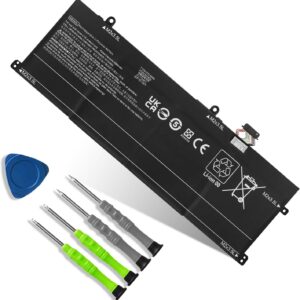 we04xl battery replacement for hp envy x360 16 ac 16 ad spectre x360 14 eu pavilion plus 1416 series – genuine compatible laptop battery.jpg